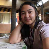 Kyla Jill Velasco