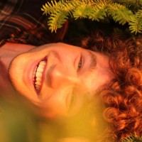 Ben Heywood-MacLeod