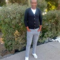 Alaa Morssy