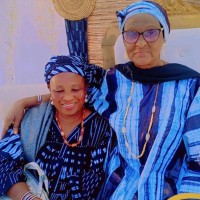 Djeinabou konkola Barry