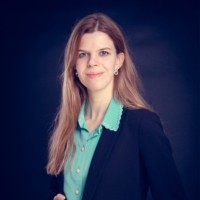 Mélanie Hessels