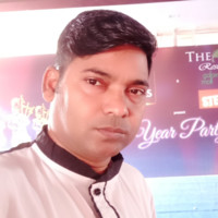 Chef Bimal P.Barik
