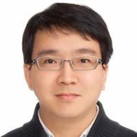 Kenwei Huang