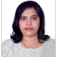Dr. Usha Aswathaiah
