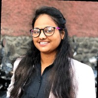 Rohini Shirke