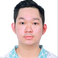 Huy Nguyễn Gia