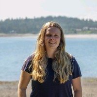 Vanessa Mcgaw-Folkins, Eit