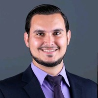 Gabriel Gonzalez Villegas