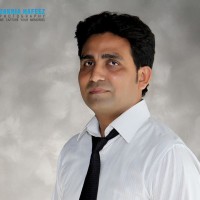 Zahid Ali Siddiqui