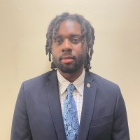 Desmond Hodoh