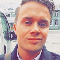 Daniel Andre Kaspersen
