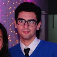 Ahmad Taha