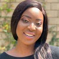 Katekile Nkuna