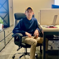 Arslon Tursunmurodov