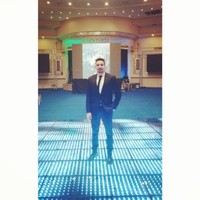 Sameh Osama