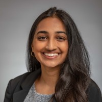 Sonia Rao, Md