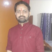 Dhiraj Yadav, M.S. (Pharm)