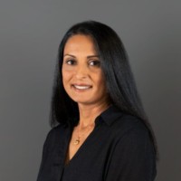 Mina Patel