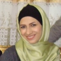 نعیمه قاسمی