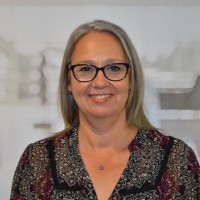 Lyne Hallman