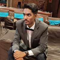 Muzammil Khan Amrooz