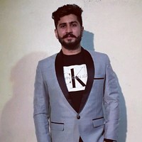 Abhishek attri