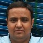 pankaj jha