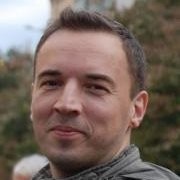 Tamás Frankó