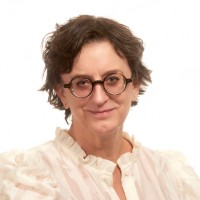 Charlotte Van Burleigh