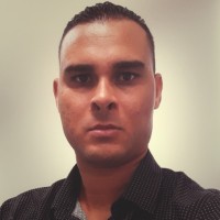 Silvan Pinto