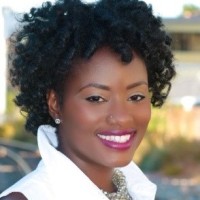 Crystal Williams