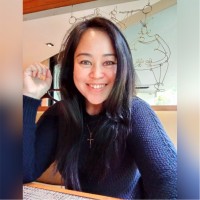 Augie Indah K.