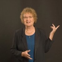 Cathy Cavanagh