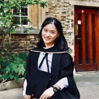 Qianwen (Irene) Wu