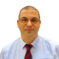 Mustafa Ibrahim