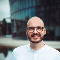 Gernot Nusshall