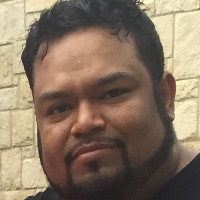 James Del Toro