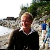 Espen Renshusløkken