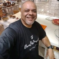 Duvallier Diniz Soares