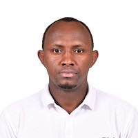 Jean Claude Rukundo