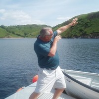 Terry Wickham