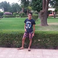 Oussama MT