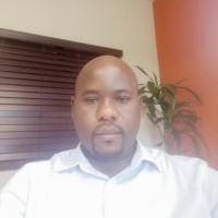 Siyabonga Dube
