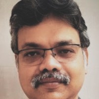 Santanu Roy