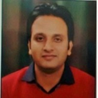 Deepak Kumar Tyagi