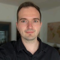 Daniel Steckler
