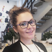 K. Tina Huskaj