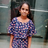 Manibharathi K. R.
