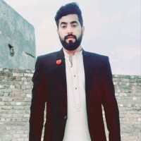 Ehtisham Mughal