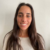 María Paula Maraggi